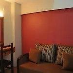 Antikhan Hotel 2*