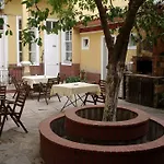 Antikhan Hotel Izmir