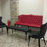 Hotel Antikhan Izmir