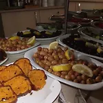 Hotel Antikhan 2*