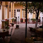 Antikhan 2* Izmir