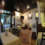 Hotel Antikhan 2*