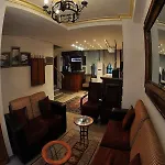 Hotel Antikhan Izmir