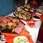 Hotel Antikhan