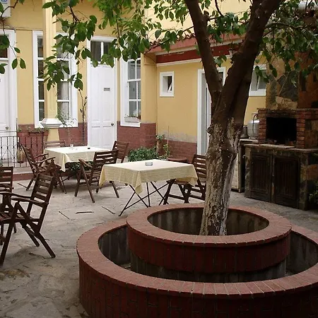 Antikhan Hotel Izmir