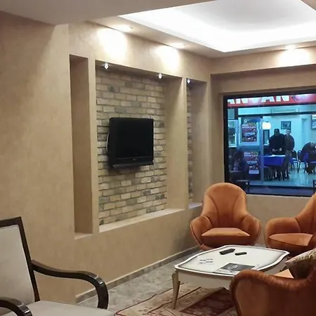 Hotel Antikhan