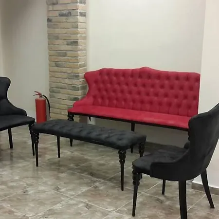 Hotel Antikhan Izmir