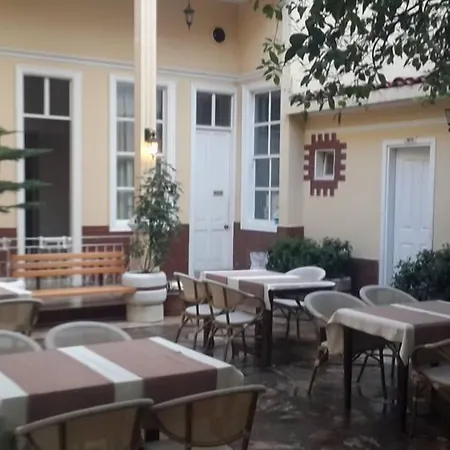 Antikhan Hotel