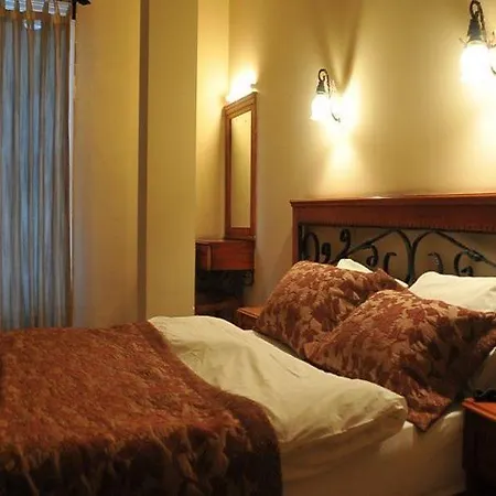 Hotell Antikhan Izmir