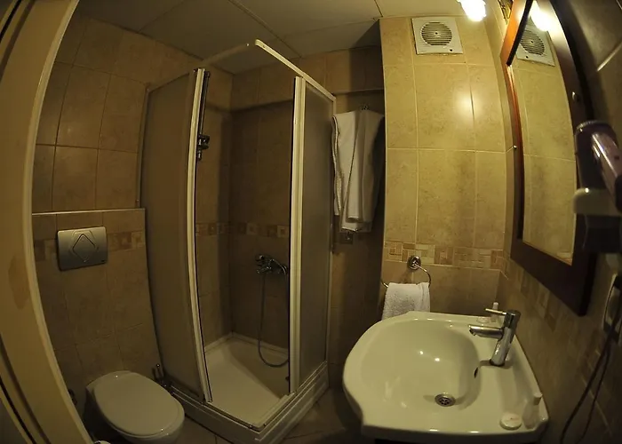 Antikhan Hotell Izmir