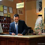 Antikhan Esmirna