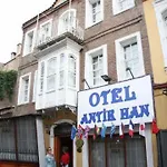 Antikhan 2*