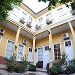Hotel Antikhan