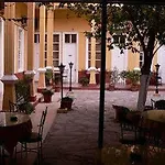 Hotel Antikhan Esmirna