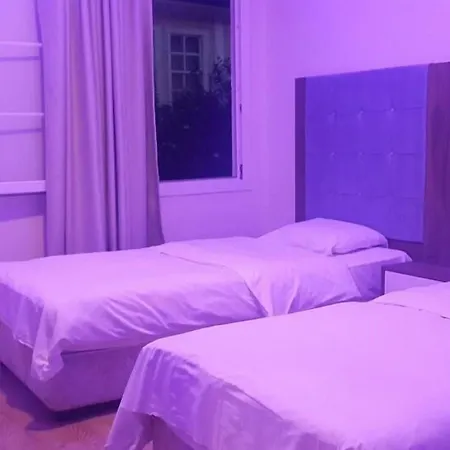Antikhan Hotel