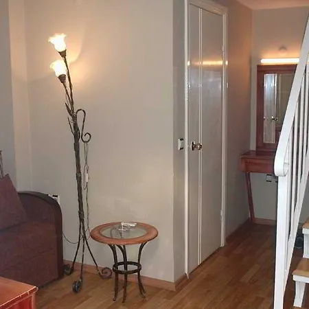 Antikhan Hotel 2*