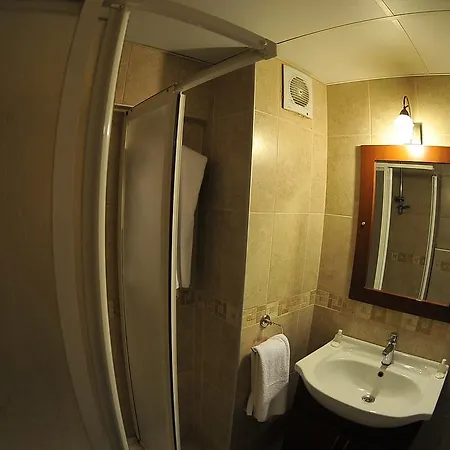 Hotel Antikhan Izmir