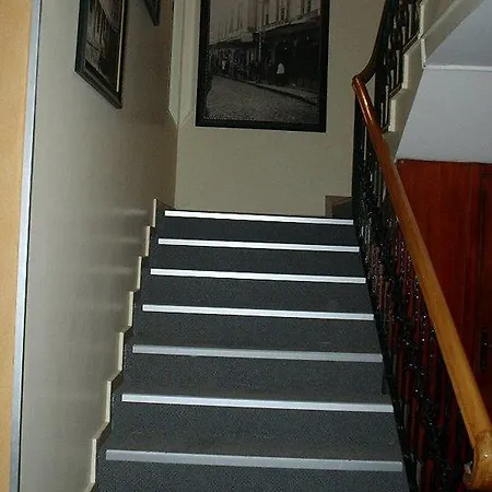 Antikhan Hotel İzmir