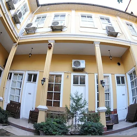 Antikhan Izmir