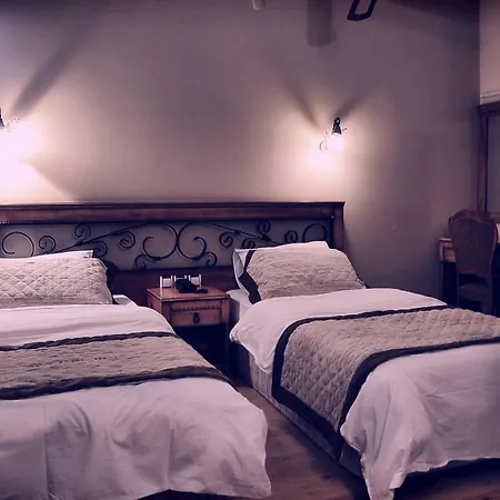 Hotel Antikhan Izmir