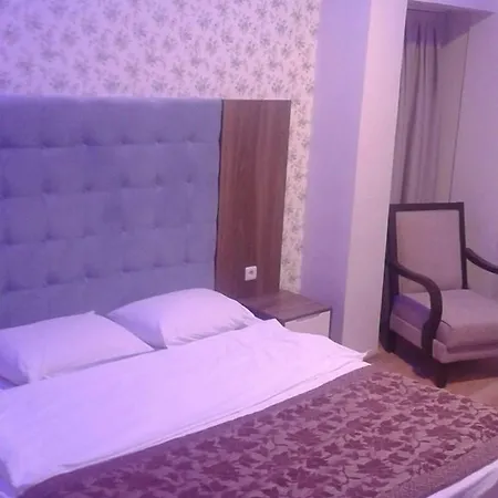 Hotel Antikhan İzmir