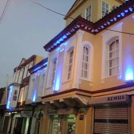 Hotel Antikhan Izmir
