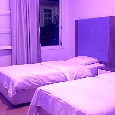 Antikhan Hotel 2*