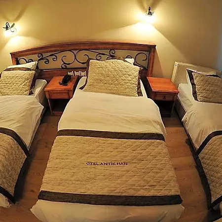 Antikhan Hotel Izmir