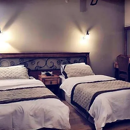 Hotel Antikhan Izmir