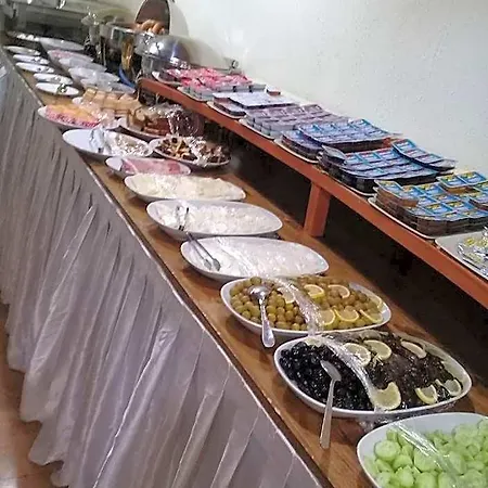 Hotel Antikhan Izmir
