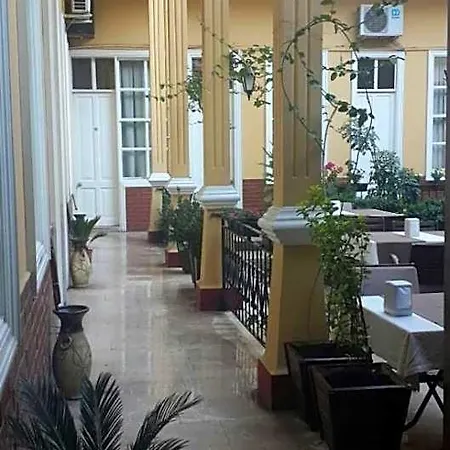 Antikhan Hotel Izmir