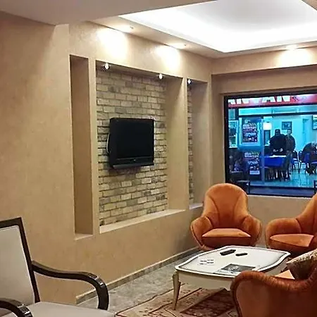 Hotel Antikhan 2*