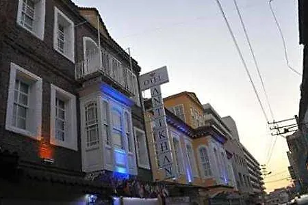 Antikhan 2*