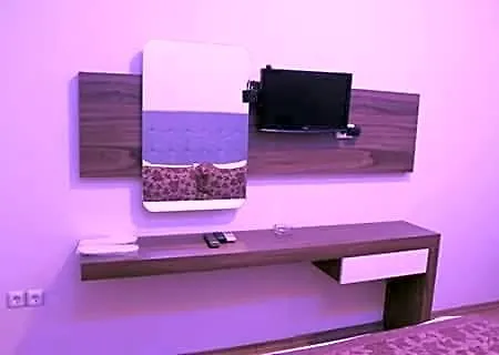 Antikhan Hotel