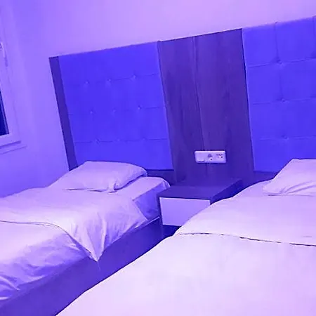 Hotel Antikhan