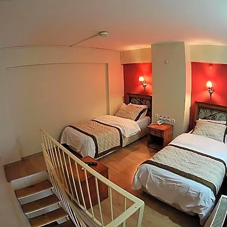Hotel Antikhan Izmir