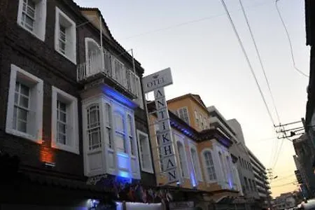 Hotel Antikhan