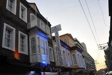Hotel Antikhan