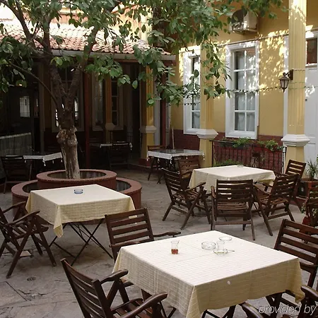 Antikhan 2* Izmir