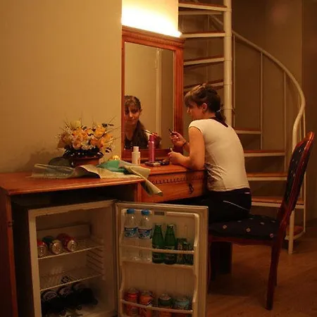 Hotel Antikhan İzmir