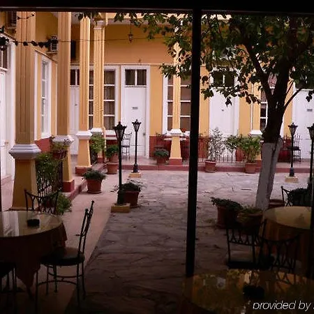 Antikhan 2* Izmir