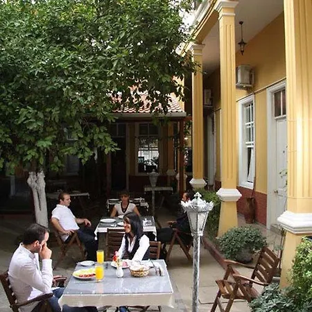 Hotel Antikhan Izmir