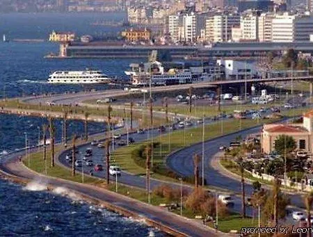 Antikhan Hotel Izmir
