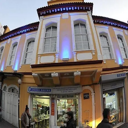 Antikhan Izmir