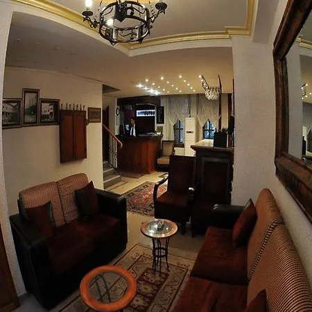 Hotel Antikhan Izmir