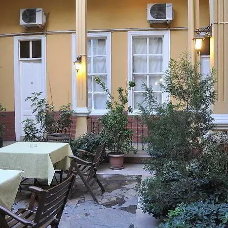 Hotel Antikhan