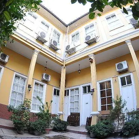 Hotel Antikhan