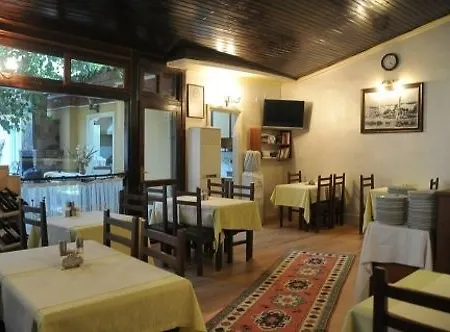 Hotel Antikhan Izmir