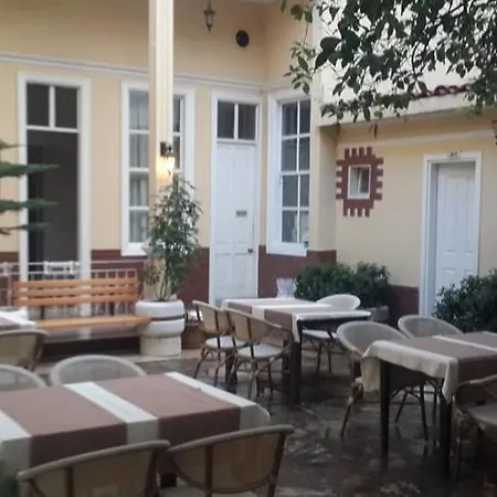 Antikhan Izmir