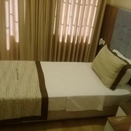 Antikhan Hotel